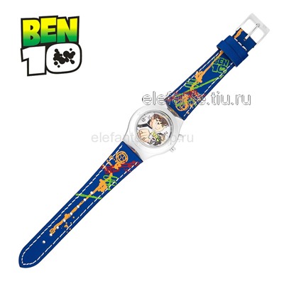 Часы "BEN 10" #70121