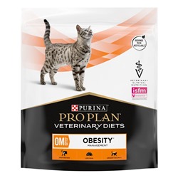 Purina OM St/Ox Диета для снижения веса и поддержания оптимальной массы тела у взрослых кошек