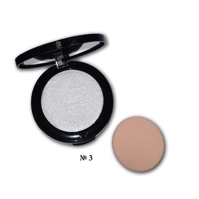 Пудра NYX Blotting Powder Poudre Matifiante 8g 2