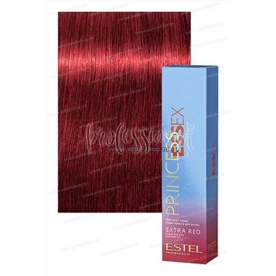 77/55 PRINCESS ESSEX EXTRA RED 77/55 страстная кармен