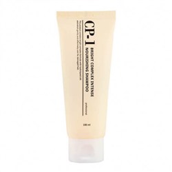 Шампунь для волос CP-1 протеиновый - Bright Complex Intense Nourishing Shampoo, 100 мл