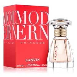 LANVIN MODERN PRINCESS edp (w) 30ml