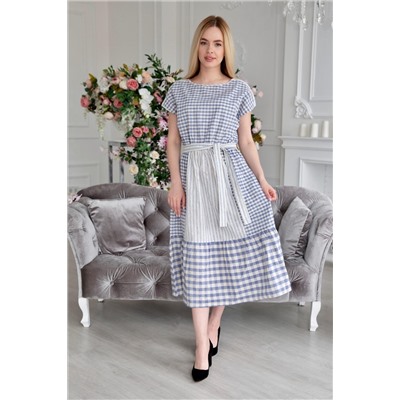 Платье LIKA DRESS #862720