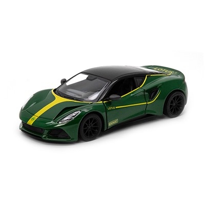 Lotus Emira (Heritage Edition) арт :KT5456