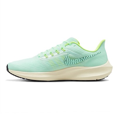 Кроссовки беговые мужские Nike Air Zoom Pegasus 39 DH4071 301, размер 10 US