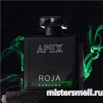 Высокого качества 1в1 Roja Parfums - APEX, 100 ml