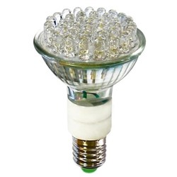 Светодиодная лампа Spot R50 E14 2W 38LED 3000K WARM WHITE /уп.10/120/Акция