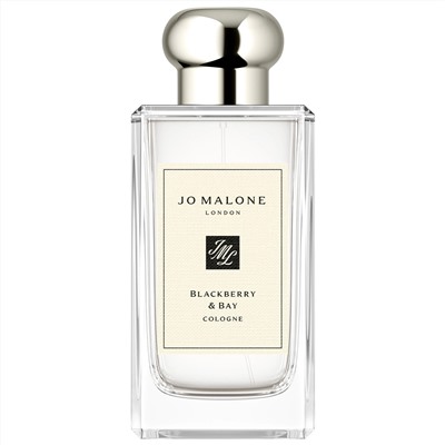 JO MALONE BLACKBERRY & BAY edc (w) 100ml TESTER