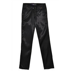 Брюки MATRIXC Jeans L03-C, черный