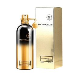 MONTALE LEATHER PATCHOULI edp 100ml