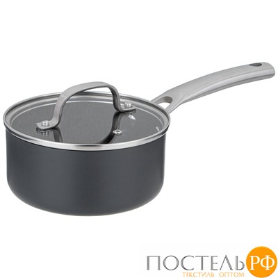 947-105 КОВШ С КРЫШКОЙ 1,4Л CHEFAGNESS 16*7,5СМ