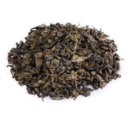 Чай Ганпаудер (Порох) крупный, 50 гр