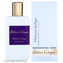 Atelier Cologne - Mimosa Indigo 100 мл