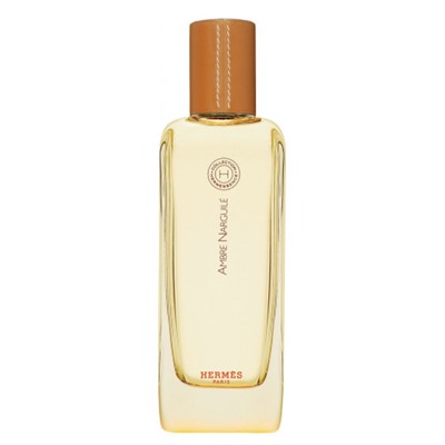 HERMES HERMESSENCE AMBRE NARGUILE edt 100ml TESTER