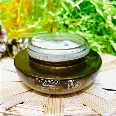 Крем Farmstay Escargot Noblesse Intensive Cream 50g (78)