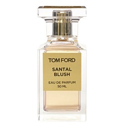 TOM FORD SANTAL BLUSH edp (w) 50ml TESTER