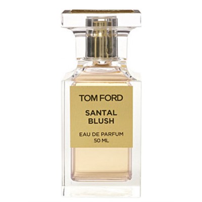 TOM FORD SANTAL BLUSH edp (w) 50ml TESTER