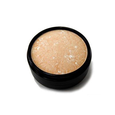 Пудра Chanel The fashionable glamour powdery cake baked 10g 2