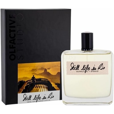 OLFACTIVE STUDIO STILL LIFE IN RIO edp 50ml