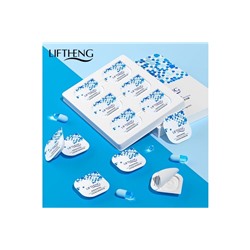 Ночная маска для лица LIFTHENG Spring Water