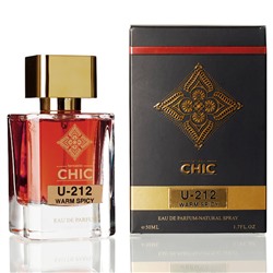 Chic U-212 Tom Ford Lost Cherry 50 ml