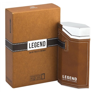 EMPER LEGEND edt (m) 100ml