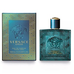 Мужская парфюмерия   Versace EROS eau de parfum for man 100 ml 3 шт