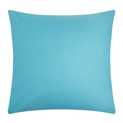 Наволочка «Этель», цвет голубой, 70х70 см