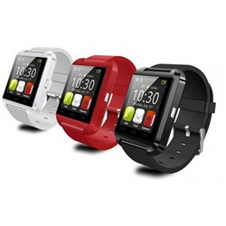 Умные часы Smart Watch U8 bluetooth оптом