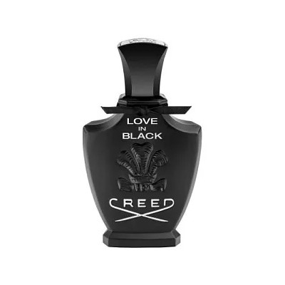 CREED LOVE IN BLACK edp (w) 2.5ml пробник