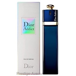 Christian Dior - Парфюмированная вода Dior Addict 100 мл