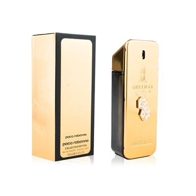 Paco Rabanne 1 Million Monopoly Collector Edition, Edt, 100 ml