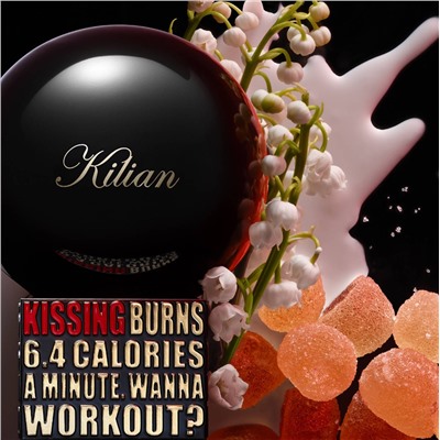 BY KILIAN KISSING, Edp, 100 ml (Lux Europe)