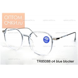 TR85088 c4 blue blocker