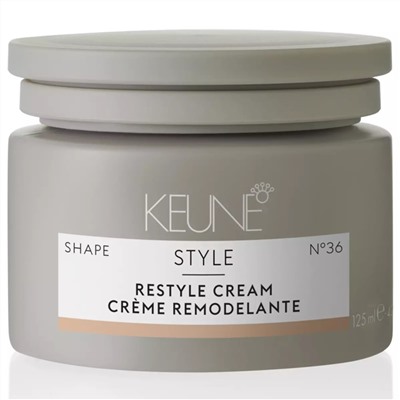 Крем для рестайлинга Restyle Cream №36, 125 мл