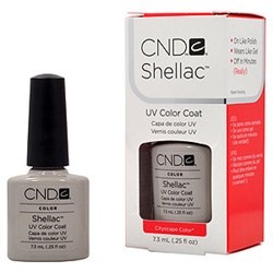 Гель лаки CND Shellac Cityscape Color