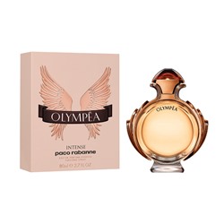 Paco Rabanne Olympea Intense, Edp, 80 ml