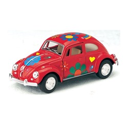 1967 Volkswagen Classical Beetle w/ printing