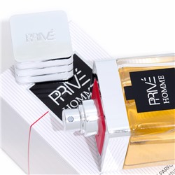 Туалетная вода мужская Prive Homme Sport (по мотивам Dior), 100 мл