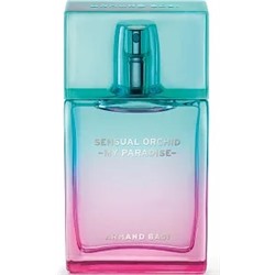 ARMAND BASI SENSUAL ORCHID MY PARADISE edt (w) 50ml