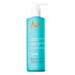 Moroccanoil шампунь восстанавливающий увлажняющий repair 1000мл *