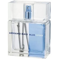 ARMAND BASI IN BLUE SPORT edt (m) 50ml