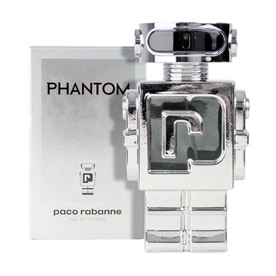 PACO RABANNE PHANTOM edt (m) 50ml