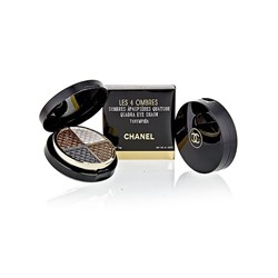 Tени для глаз 4 в 1 Chanel "Les 4 Ombres" 16g 1