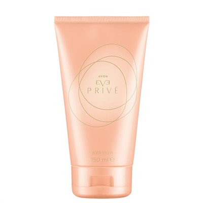 Парфюмированный лосьон для тела Avon Eve Prive, 150 мл