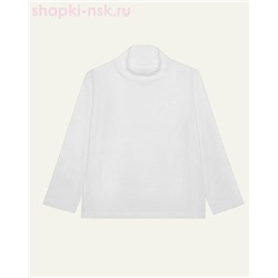 030AW23TKB BOYS roll neck (98-134) Водолазка