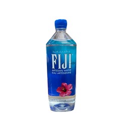 Вода Фиджи (Fiji) минеральная негазированная 1л