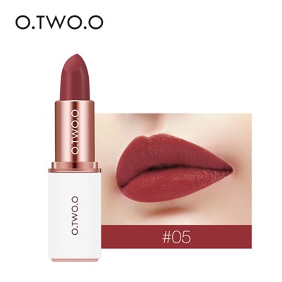 Помада для губ O.TWO.O Lipstick NEW 9988 3.5 g 1