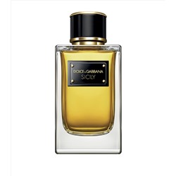 DOLCE & GABBANA VELVET SICILY edp (w) 1.5ml пробник