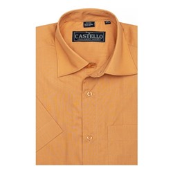 st Мужская сорочка Maestro di Castello Orange 5K